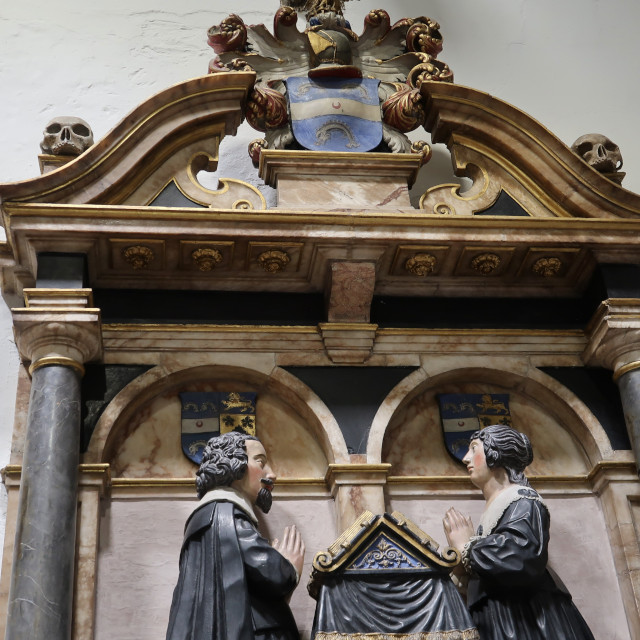 St Stephen's Church, Ipswich